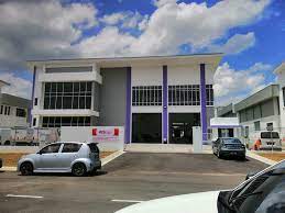 Pos malaysia national mail processing centre (mpc) 317 km. Pos Laju Pasir Gudang Kini Viral Muafakat Johor Facebook