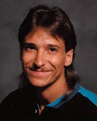 Matthew Ferguson Obituary (1964