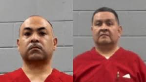 Two sentenced for trafficking over 200 pounds of fentanyl through  Mississippi