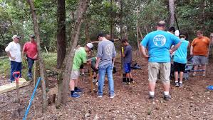 Please use the 4 last digits of the account owner's ssn and the billing zip code New Walking Trails To Open Tuesday At Bentonville Battlefield Nc Dncr