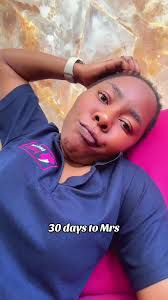 Becoming Mrs David: A Nigerian Wedding Journey