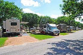 Once you see how beautiful it is, you'll love it as much as we do! Fredericksburg Rv Park Fredericksburg Tx Campgrounds