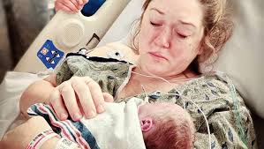 Fundraiser by Cari Windiate : Help Ashley and Zachary With Medical &  Memorial Expenses