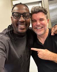 PASTOR BILLY HUMPHREY• Such a joy walking into a meeting