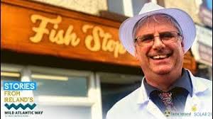 Chapter 56 : Ronan Cunningham