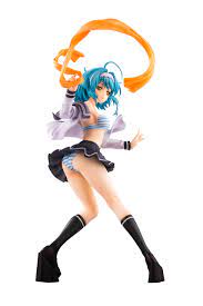 Amazon.com: Pulchra Testament of Sister New Devil: Yuki Nonaka PVC Figure :  Toys & Games