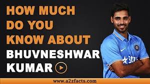 The icc on thursday announced the nominees to recognise the best performances. Bhuvneshwar Kumar Age Birthday Biography Wife Net Worth And More