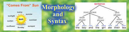Maybe you would like to learn more about one of these? Morphology And Syntax Sleepy Hollow E S Ms Salih Fles Teacher
