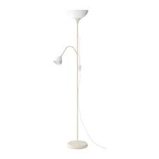 not golvlampa upp laslampa vit ikea lamp reading lamp modern contemporary floor lamp