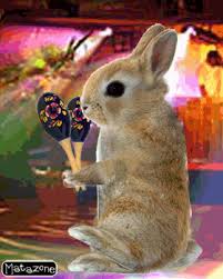 Resultado de imagen de energizer bunny gifs