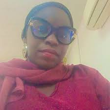 Fatima Suleiman