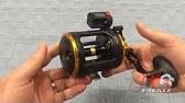 Maybe you would like to learn more about one of these? Penn Squall Sql20lw Levelwind Reel J H Tackle Youtube
