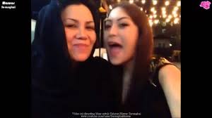 Biodata naqiu, peserta gegar vaganza 2019. View Gambar Adik Beradik Mawar Rashid Pictures Kadgallery