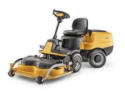 E Park 220 Park Outdoor Power Equipment Riding Lawnmower