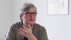 Zita küng is on facebook. Zita Kung Zu Der Neuen Frauenbewegung Youtube