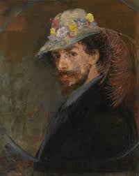James Ensor