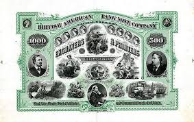 The Numismatic Bibliomania Society Esylum: Volume 17, Number 42, September  12, 2014