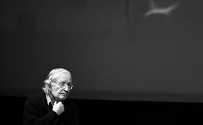 Avram noam chomsky (born december 7, 1928) is an american linguist, philosopher, cognitive scientist, historian, social critic, and political activist. A Conversation On The Conversation Livia Firth Talks To Noam Chomsky Ecoage