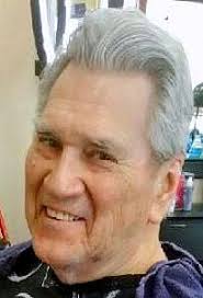 Robert “Bobby” Baldomino