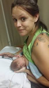 Fight like a preemie Isaac Lawrence Purvis