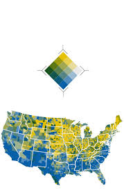 We have 100 gb of map tiles that we are sharing. Where The Country Is Becoming More Diverse Washington Post