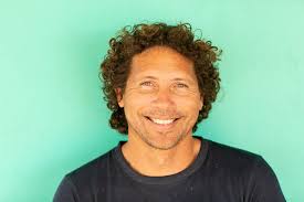 1986 Porto Pollo, Sardinia. All People are Windsurfer