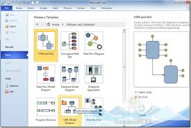 Visio 2010 Download Oceanofexe