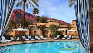 The Five Best 5 Star Hotels In Phoenix Arizona Palm Resort Resort Pools Resort