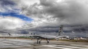 In part 1 you talk about familiar topics. Akinci Pt 3 Completed High Altitude And High Speed Tests