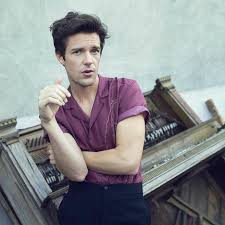 After leaving las vegas, brandon flowers and the killers broaden their horizons. Brandon Flowers Brandonflowers Twitter