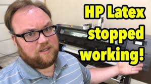 Troubleshooting Front Panel Error Messages