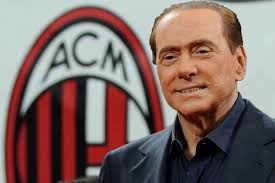 Li yonghong & silvio berlusconisubscribe: Silvio Berlusconi Il Cavaliere