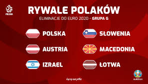 Hazard związany jest z ryzykiem, a udział w nielegalnych grach hazardowych jest niezgodny z prawem i karany. Znamy Rywali Polakow W Kwalifikacjach Euro 2020 Reprezentacja A Polski Zwiazek Pilki Noznej