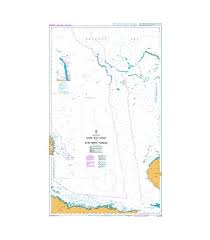 british admiralty nautical chart 301 south pacific ocean