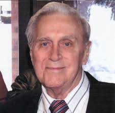 William F. Huhn Obituary