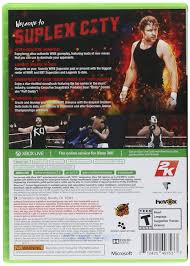 Wwe 2k16 allows wrestlers to be branded by multiple promotions. Buy Wwe 2k17 Xbox 360 Online In Indonesia B01gd4923c