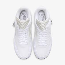 Check spelling or type a new query. Nike Air Force 1 Type Triple White Grailify