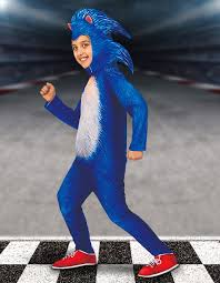 Check spelling or type a new query. Sonic The Hedgehog Costumes Video Game Sonic Costumes