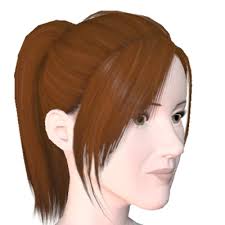 We did not find results for: Brunette Ponytail By Crystalmc145 The Exchange Community The Sims 3