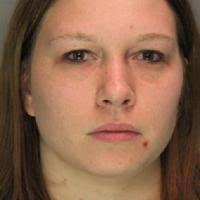 Manheim woman jailed for burglary
