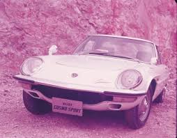 Image result for Venus Gold 1966 Mazda