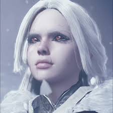 The Nameless King Monster Hunter Wilds