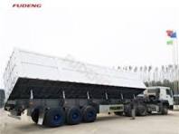 Tipper Trailer Manufacturers | Tipping Trailer For Sale