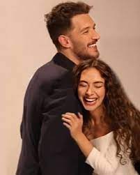I told her but do you know what i got in return? you got an answer which hurts you gediz! Uraz Kaygilaroglu Twitter Gundeminde Gediz Isikli Yargi Dagitiyor Gercek Gundem