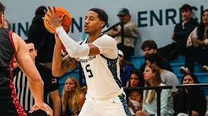 Men's Basketball All-Time Roster