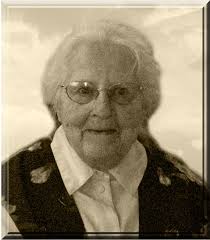 Obituary of Norma Rowena Standen