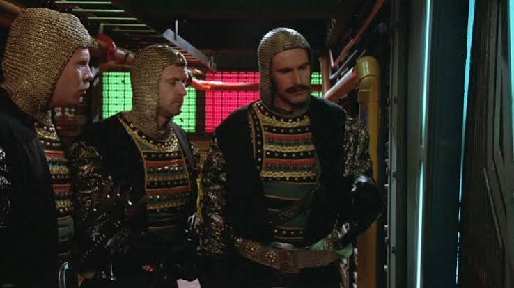 The Ice Pirates (1984) | Sci-Fi Saturdays | RetroZap