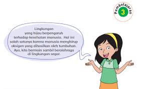 Bapak / ibu guru serta ayah dan bunda, berikut ini admin heart sajikan materi berikut ini yang merupakan kunci jawaban buku tematik lengkap khususnya tematik tema 4 kelas 4 dengan harapan dapat membatu. Kunci Jawaban Tematik Kelas 4 Tema 3 Halaman 17 18 21 22 23 Kurikulum 2013 Soal Tematik Sd