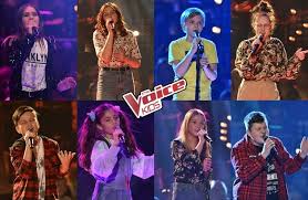 Carlotta titanium the voice kids 2019 the blind auditions. The Final Match Welches Talent Gewinnt The Voice Kids 2020 So Besonders Wird Presseportal