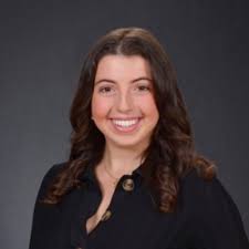 I'm excited to announce that I have graduated from Binghamton University  with a Bachelor's degree in Human Development. I'm looking forward to the  next chapter of my life and career and I